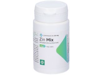 Zin Mix 60 Compresse