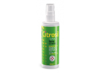 Citrosil spray 100ml
