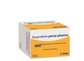 Ibuprofene 400mg 12 bust.pns