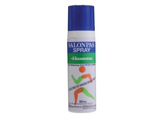 Salonpas*spray 80ml