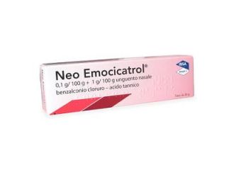 Neoemocicatrol*ung rin 20g
