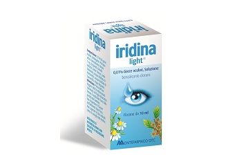 Iridina light*coll.10ml