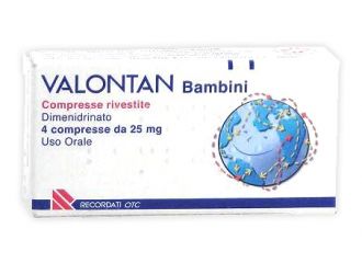 Valontan-baby 4 cpr