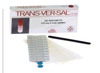 Transversal*16cer 13,5mg/12mm