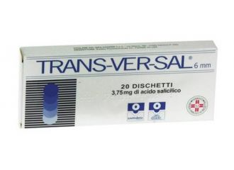 Transversal*20cer 3,75mg/6mm