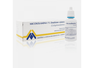 Micoxolamina emuls.cut.1%30g