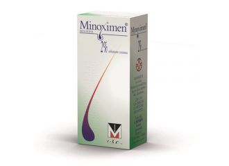 Minoximen soluzione 2% flacone da 60 ml