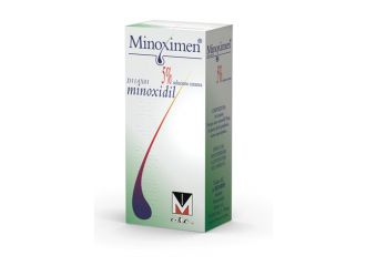 Minoximen soluzione 60ml 5%