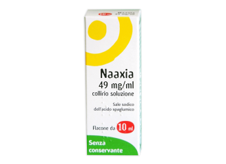 Naaxia*coll 10ml 4,9% s/conser