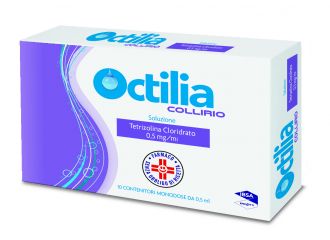 Octilia coll.10fl.0,5mg/ml