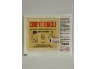 Cerotto bertelli*medio cm16x12