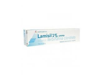 Lamisil crema 1% 20g