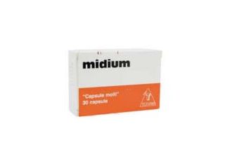 Midium*30cps