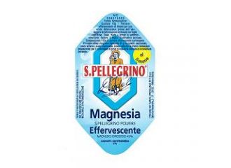 Magnesia s.pell*eff lim 15g