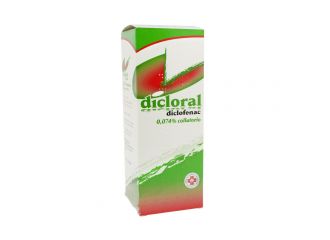 Diclomed collut.200ml