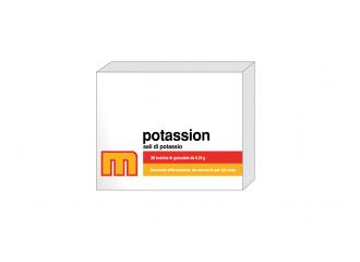 Potassion 30 bust.6,25g