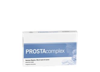 Prostacomplex 30 capsule
