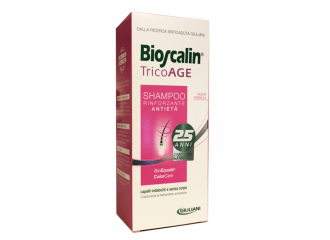 Bioscalin Tricoage Shampoo 200 ml Taglio Prezzo