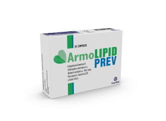 Armolipid prev 20 compresse