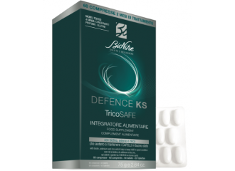 Defence ks Tricosafe  100  60 compresse