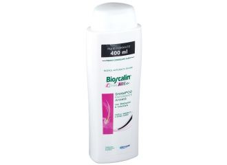 Bioscalin tricoage 45+ shampoo 400ml