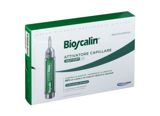 Bioscalin Attivatore Capillare ISFRP 1