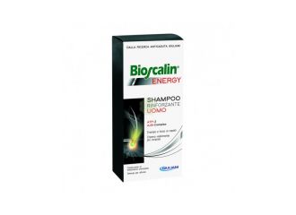 Bioscalin energy shampoo 100ml