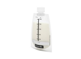 Suavinex sacchetto conservazione latte
