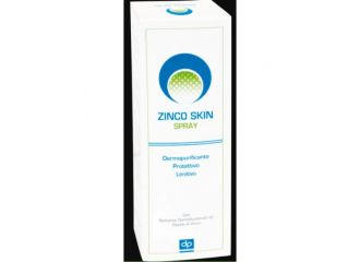 Zinco skin spray 100ml