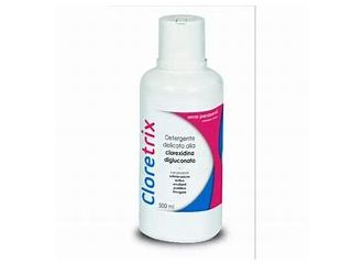 Cloretrix detergente 500ml