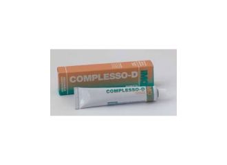 Complesso d imo crema 50g