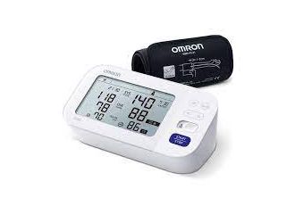Omron m6 misuratore pressione comfort