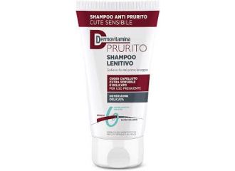 Dermovitamina prurito shampoo