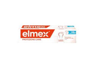 Elmex protezione carie 