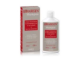 Hairgen shampoo 200ml
