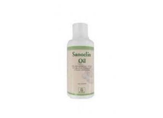 Sanoclin oil detergente 500ml
