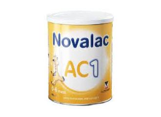 Novalac ac 1 latte polvere800g