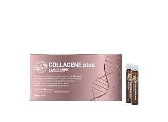 Collagene plus 250ml beauty drink dr viti