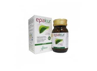 Epakur advanced 50 capsule