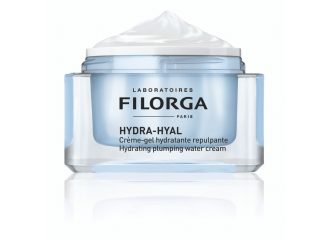 Filorga hydra hyal creme-gel 50 ml