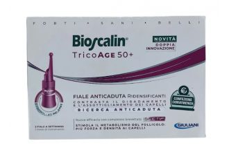 Bioscalin Tricoage Fiale Taglio Prezzo