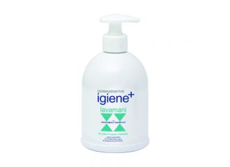 Igiene+  lavamani antibatterico 500ml