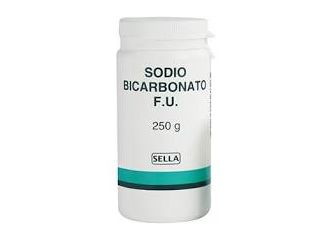 Sodio bicarb polv 250g
