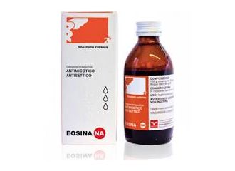 Eosina pharma trenta 2% 100g