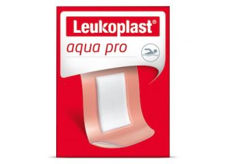 Leukoplast aqua-pro 38x63 10 pezzi