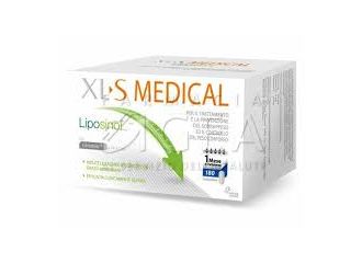 Xls medical liposinol 1mese trattamento