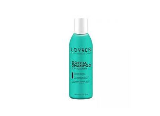 Lovren hair doccia shampoo 150 ml