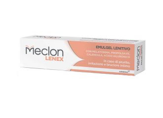 Meclon lenex emulgel 50 ml