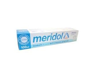 Meridol dentifricio 100 ml