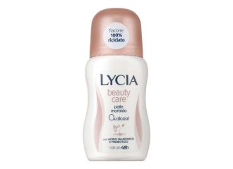 Lycia Daily Care Roll On 50 ml